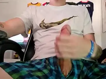 Chaturbate Free Live Porn of bigwhited2115