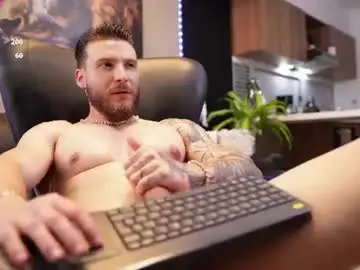 Chaturbate Live Porn of davidd_blake