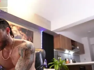 Chaturbate Watch Live Sex Cams of davidd_blake