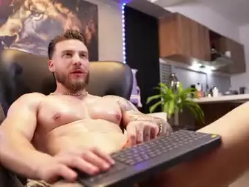 Chaturbate Sex Chat of davidd_blake