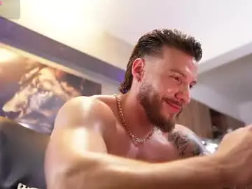 Chaturbate Live Sex of davidd_blake