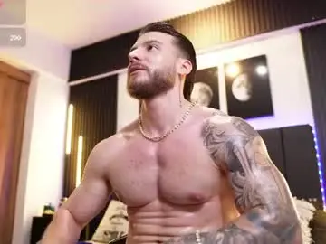 Chaturbate Sex Chat of davidd_blake