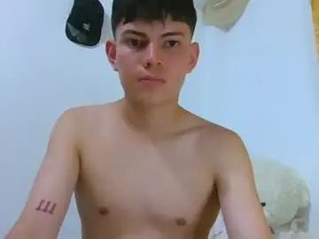 Chaturbate Live Porn of herrerabuitragroedwin