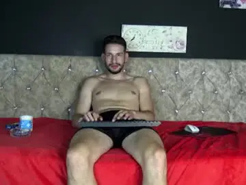 Chaturbate Adult Webcams of leonvane
