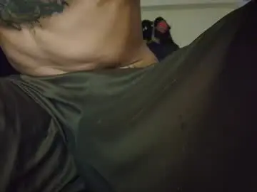 Chaturbate Sex Cam of lobo_cockk