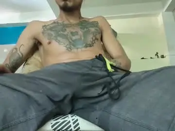 Chaturbate Live Sex of lobo_cockk