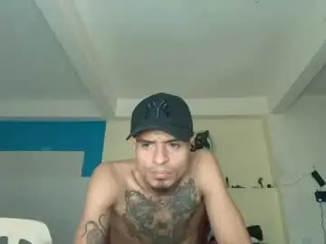 Chaturbate Live Sex of lobo_cockk