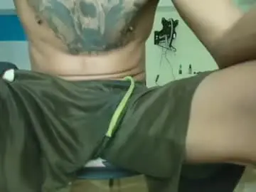 Chaturbate Watch Live Sex Cams of lobo_cockk