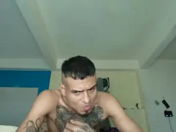 Chaturbate Best live sex cam show of lobo_cockk