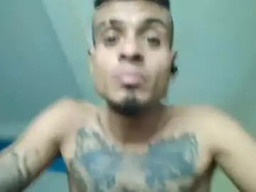 Chaturbate Live Sex of lobo_cockk