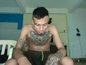 Chaturbate Private Sex Chat of lobo_cockk