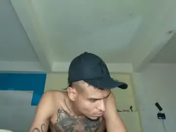 Chaturbate Nude Webcam of lobo_cockk