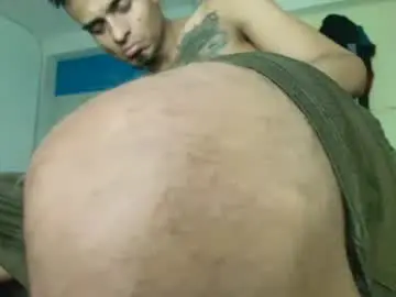 Chaturbate Private Sex Chat of lobo_cockk