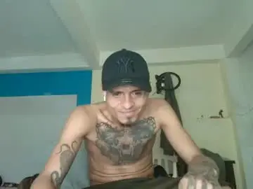 Chaturbate Live Sex Cam of lobo_cockk
