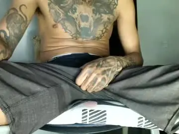 Chaturbate Live Porn of lobo_cockk