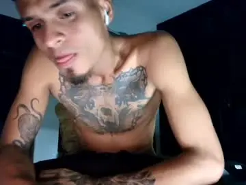 Chaturbate Free Porn Cam of lobo_cockk