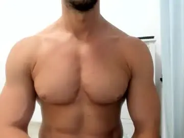 Chaturbate Adult Video Chat of woolfiie