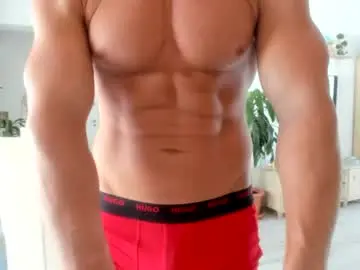 Chaturbate Best Webcam of woolfiie