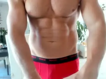 Chaturbate Live Porn of woolfiie