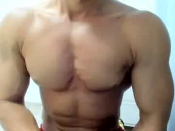Chaturbate Live Porn of woolfiie