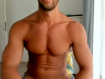 Chaturbate Sex Cam of woolfiie