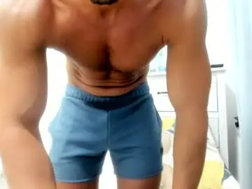 Chaturbate Sex Cam of woolfiie