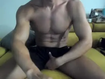 Chaturbate Adult Video Chat of woolfiie