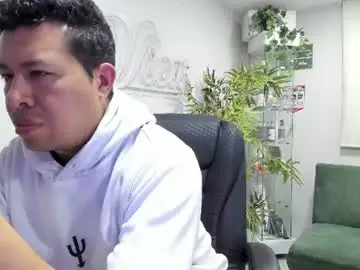 Chaturbate Best live sex cam show of _mr_panda_