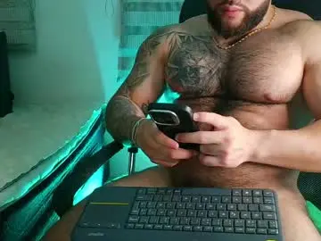 Chaturbate Free Porn Cam of andrew_holden__
