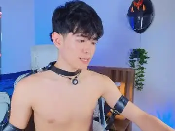 Chaturbate Private Sex Chat of anky_xx