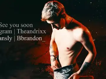 Chaturbate Sex Cam of bbrandon_