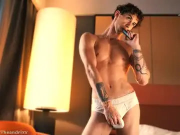 Chaturbate Free Porn Cam of bbrandon_
