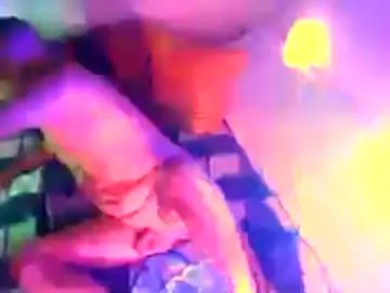 Chaturbate Sex Cam of blassiuss