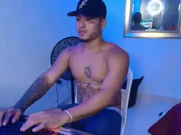 Chaturbate Adult Webcams of boss_master99