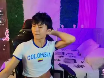 Chaturbate Nude Webcam of cococumps
