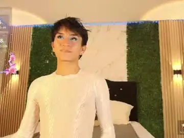 Chaturbate Live Sex of cococumps