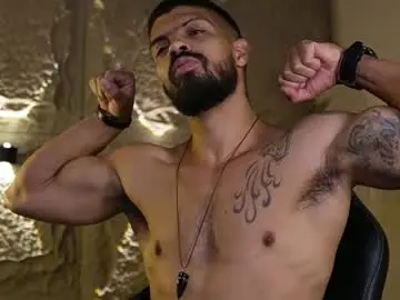 Chaturbate Live Sex Cam of dann_saenz