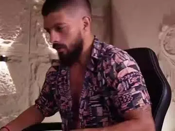Chaturbate Private Sex Chat of dann_saenz