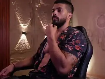Chaturbate Sex Cam of dann_saenz