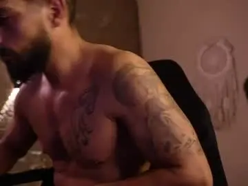 Chaturbate Live Sex of dann_saenz