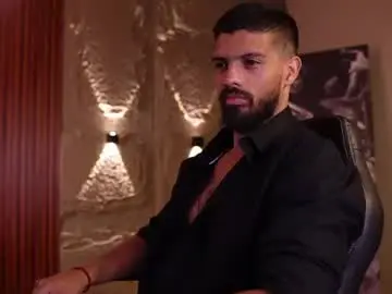 Chaturbate Sex Cam of dann_saenz