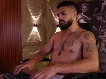 Chaturbate Sex Cam of dann_saenz