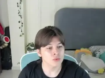 Chaturbate Private Sex Chat of felix_leex