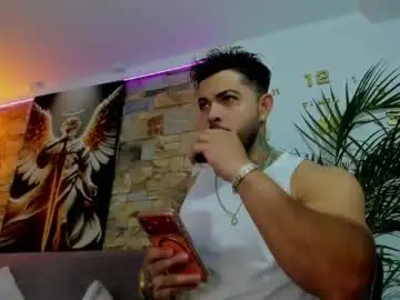 Chaturbate Best Webcam of jean_lopez