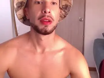 Chaturbate Adult Video Chat of danielsantosbubleaz