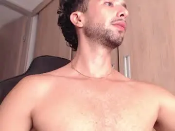 Chaturbate Live Porn of danielsantosbubleaz