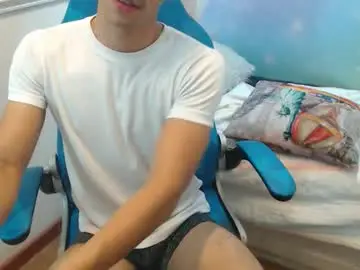 Chaturbate Live Sex of dave_bakers