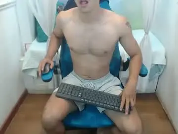 Chaturbate Adult Video Chat of dave_bakers