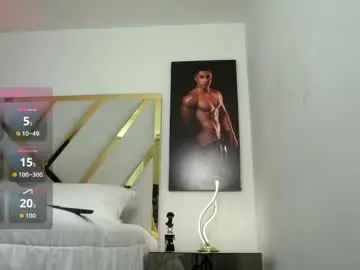 Chaturbate Free Porn Cam of devin_hunter