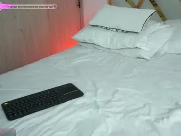 Chaturbate Live Sex of devin_hunter